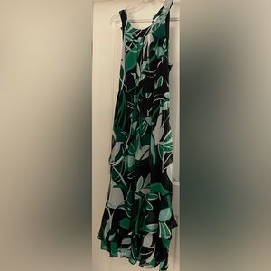 Calvin Kline long sundress